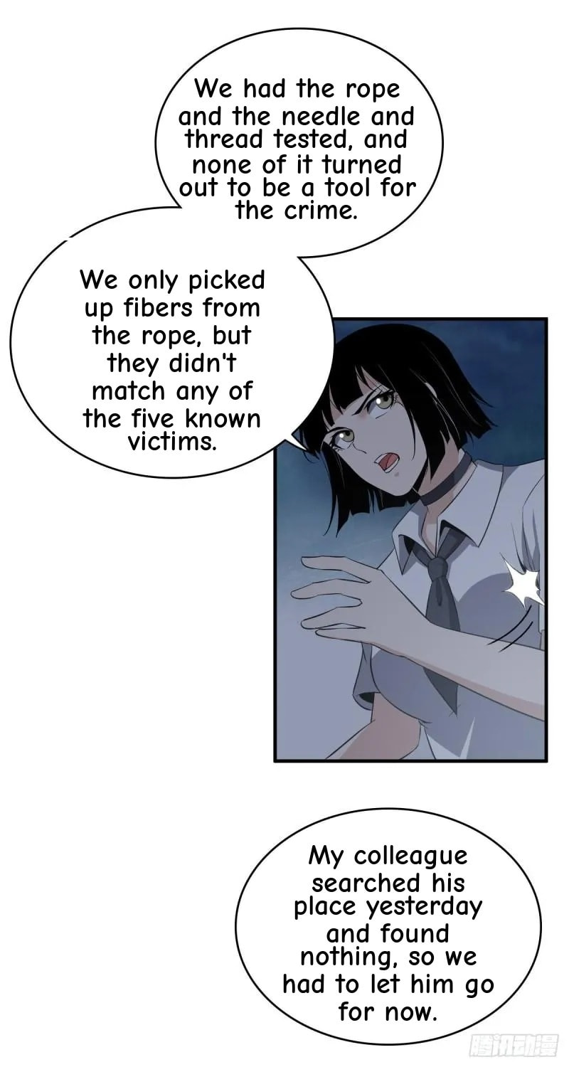 Innocent Murder Chapter 54 page 10 - 