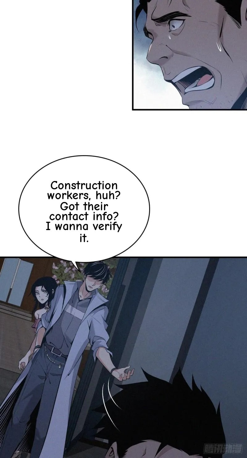 Innocent Murder Chapter 55 page 14 - 