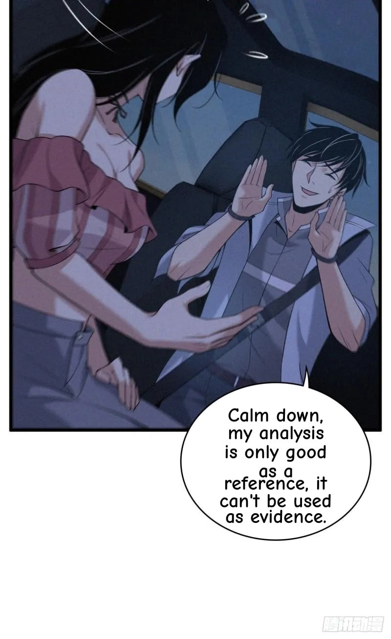 Innocent Murder Chapter 55 page 22 - 