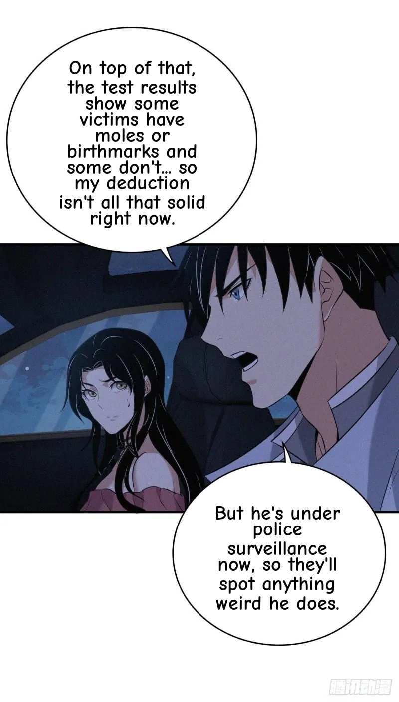 Innocent Murder Chapter 55 page 24 - 