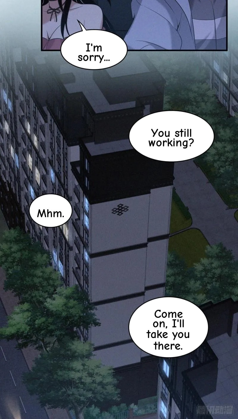 Innocent Murder Chapter 55 page 26 - 