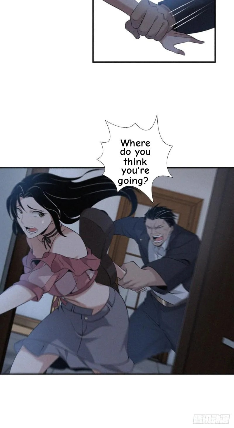 Innocent Murder Chapter 55 page 5 - 
