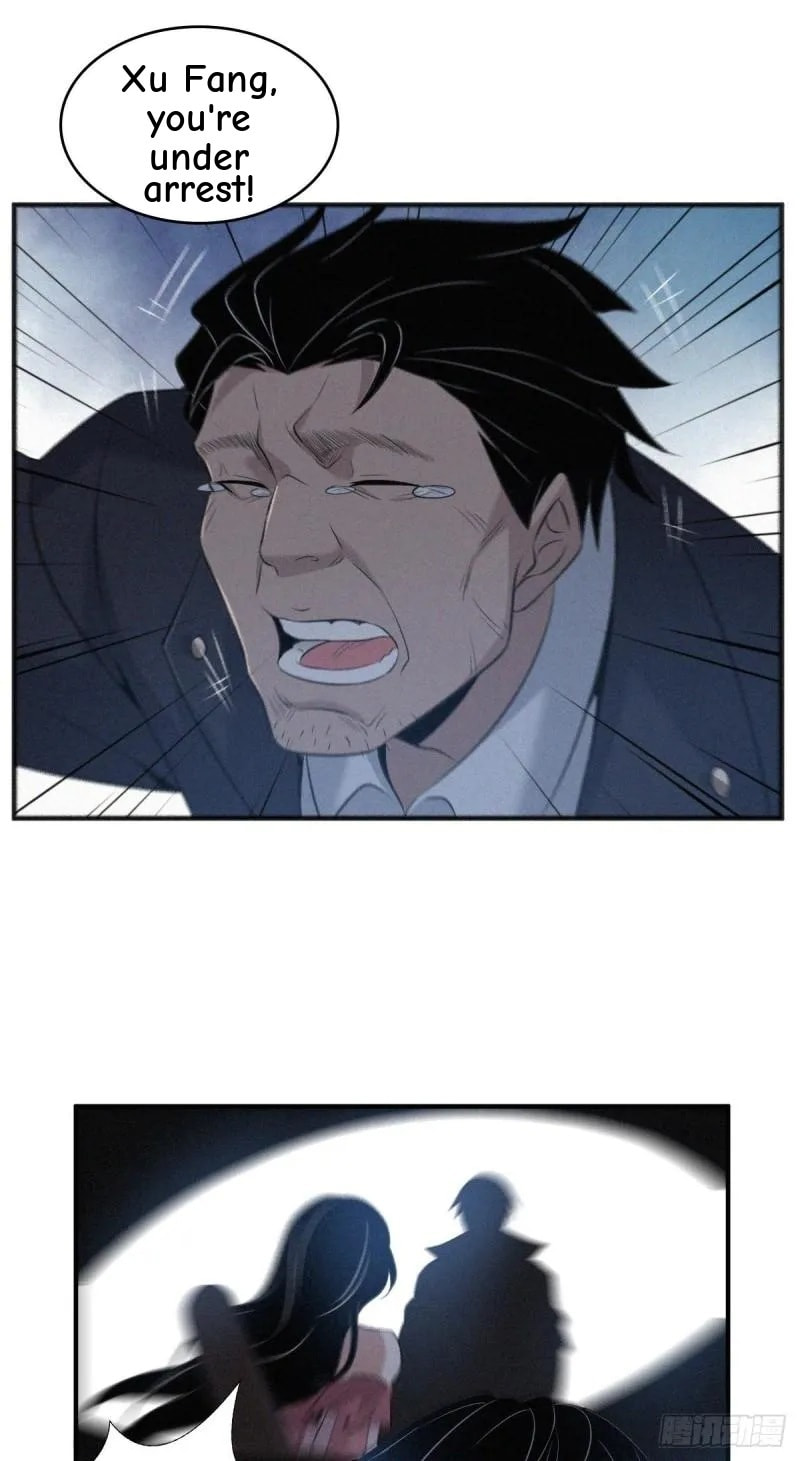 Innocent Murder Chapter 55 page 6 - 