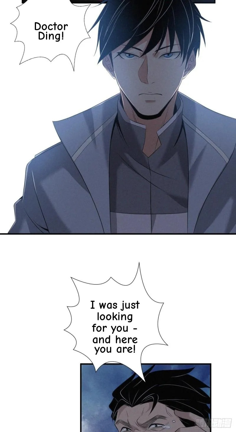 Innocent Murder Chapter 55 page 7 - 