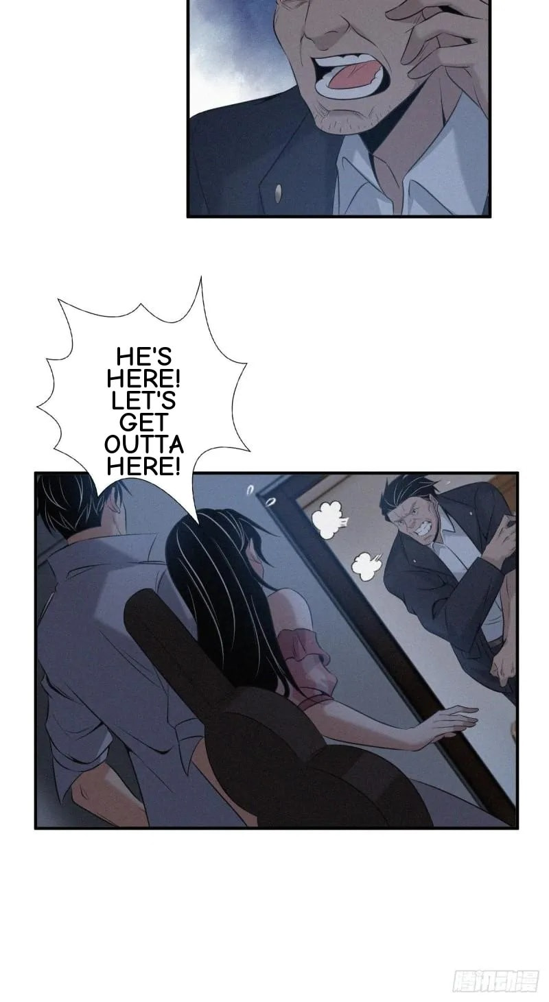 Innocent Murder Chapter 55 page 8 - 