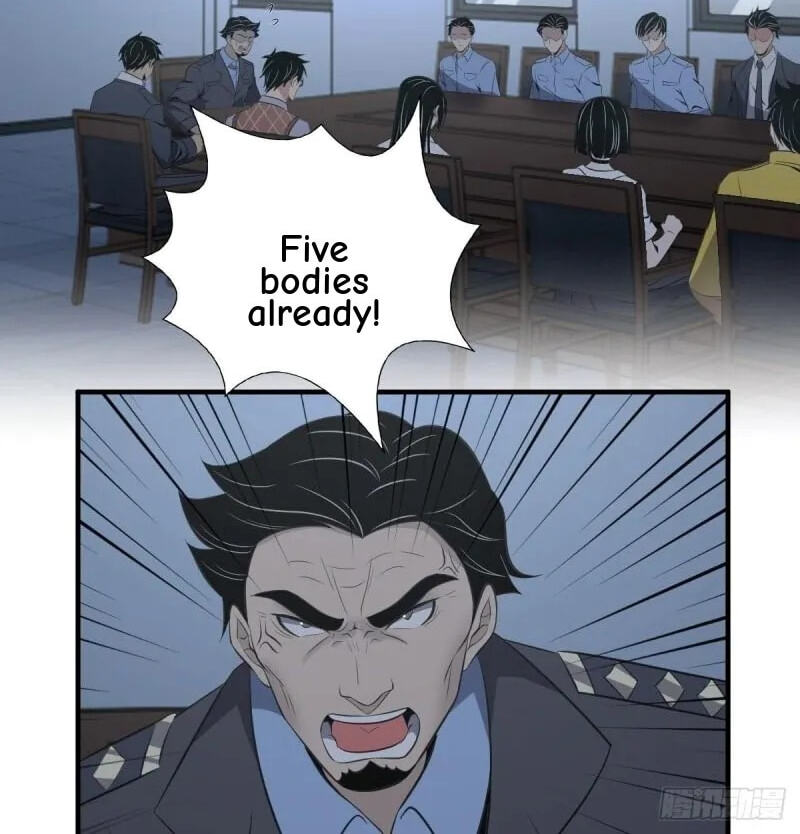 Innocent Murder Chapter 56 page 2 - 