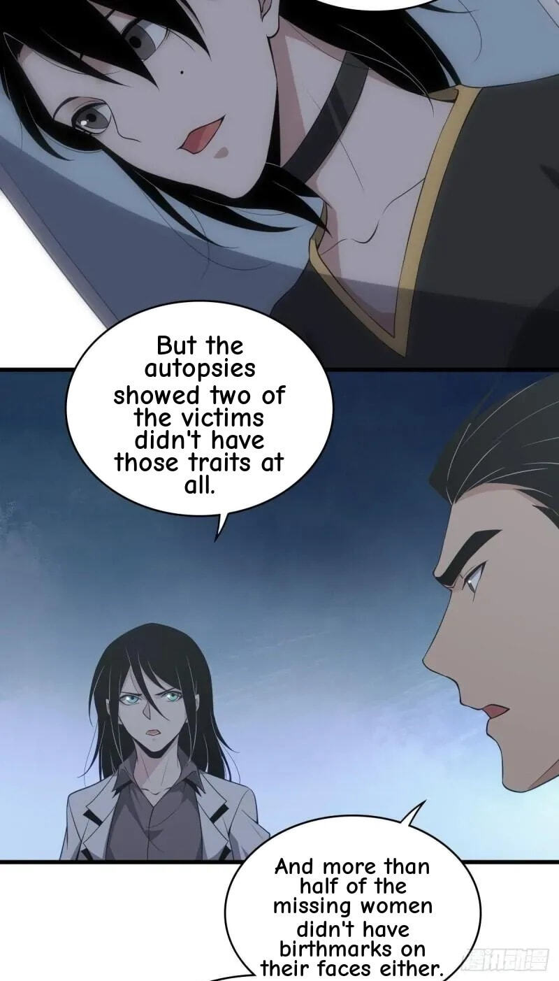 Innocent Murder Chapter 56 page 18 - 