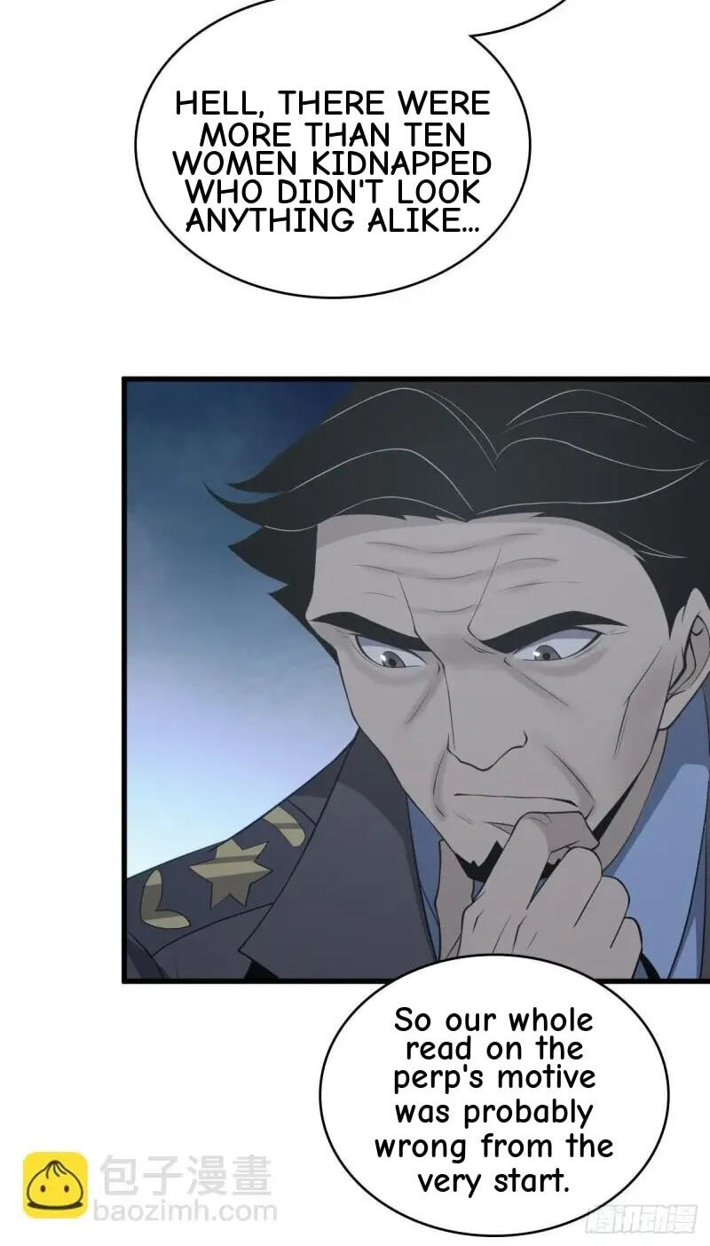 Innocent Murder Chapter 56 page 19 - 