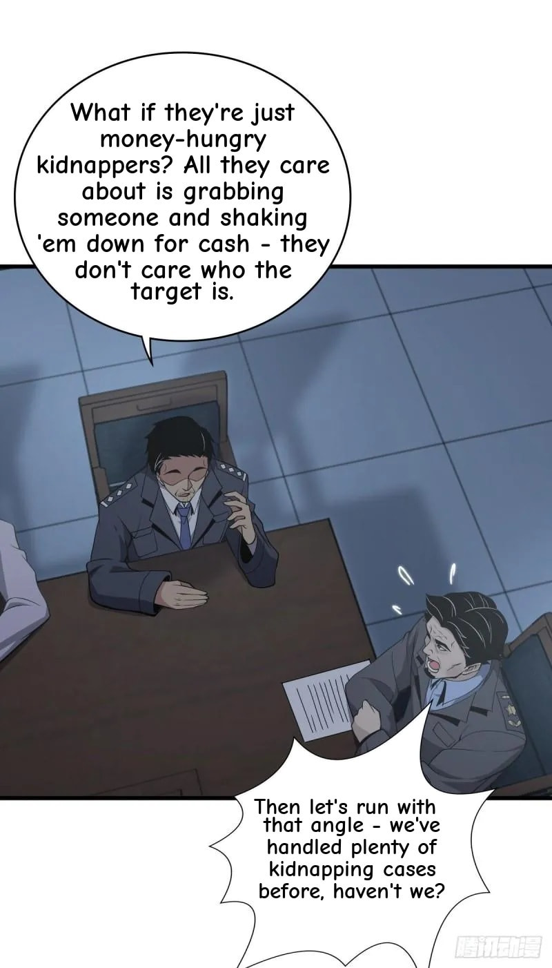 Innocent Murder Chapter 56 page 20 - 