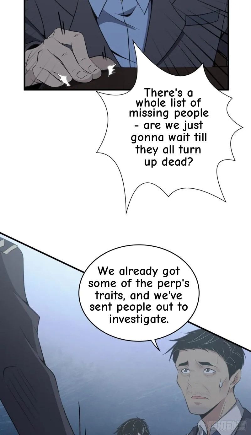 Innocent Murder Chapter 56 page 3 - 