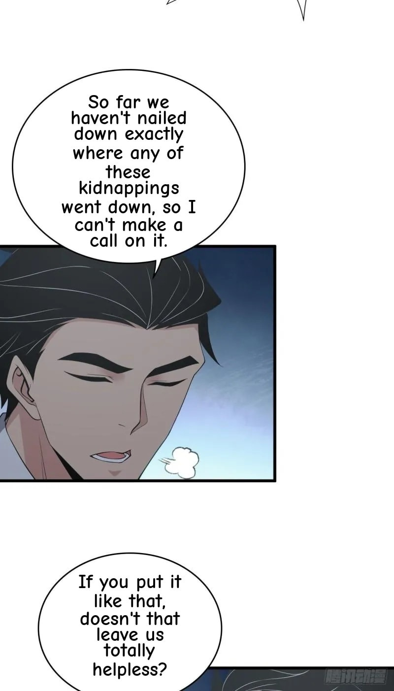 Innocent Murder Chapter 56 page 21 - 