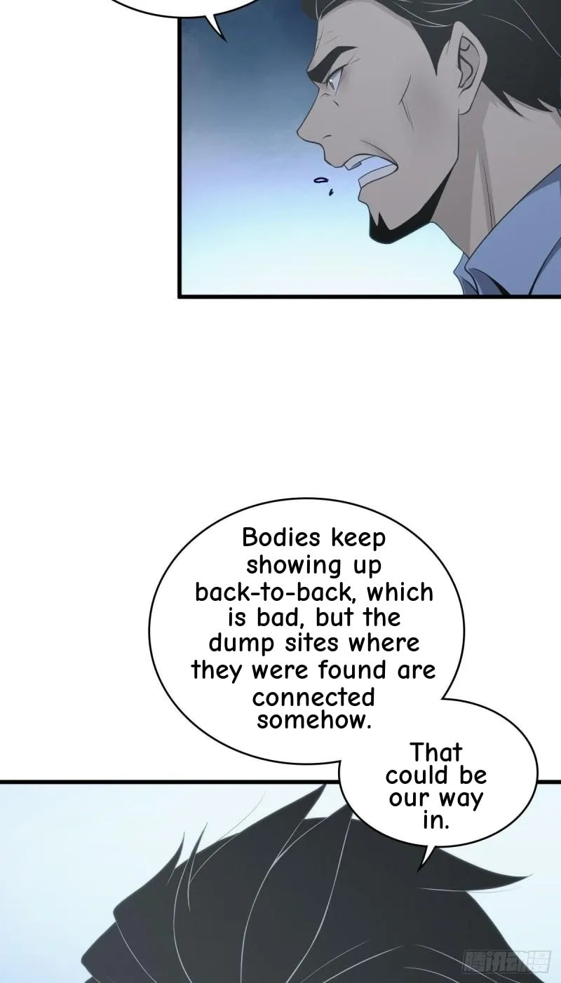 Innocent Murder Chapter 56 page 22 - 