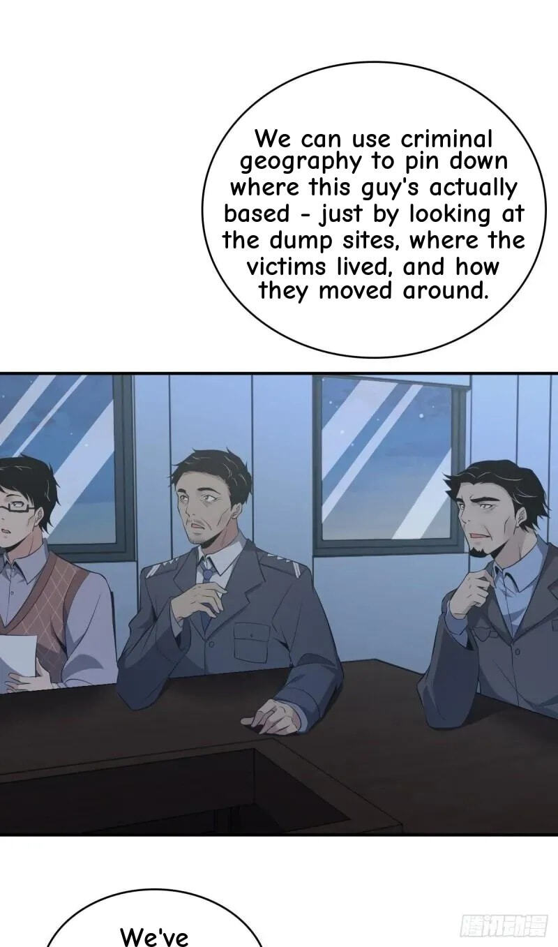 Innocent Murder Chapter 56 page 24 - 