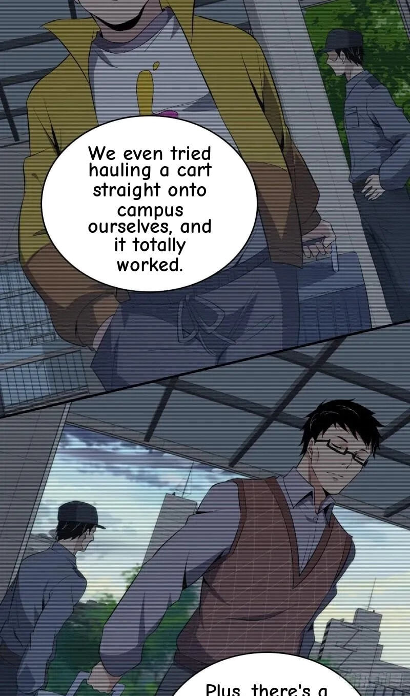 Innocent Murder Chapter 56 page 28 - 