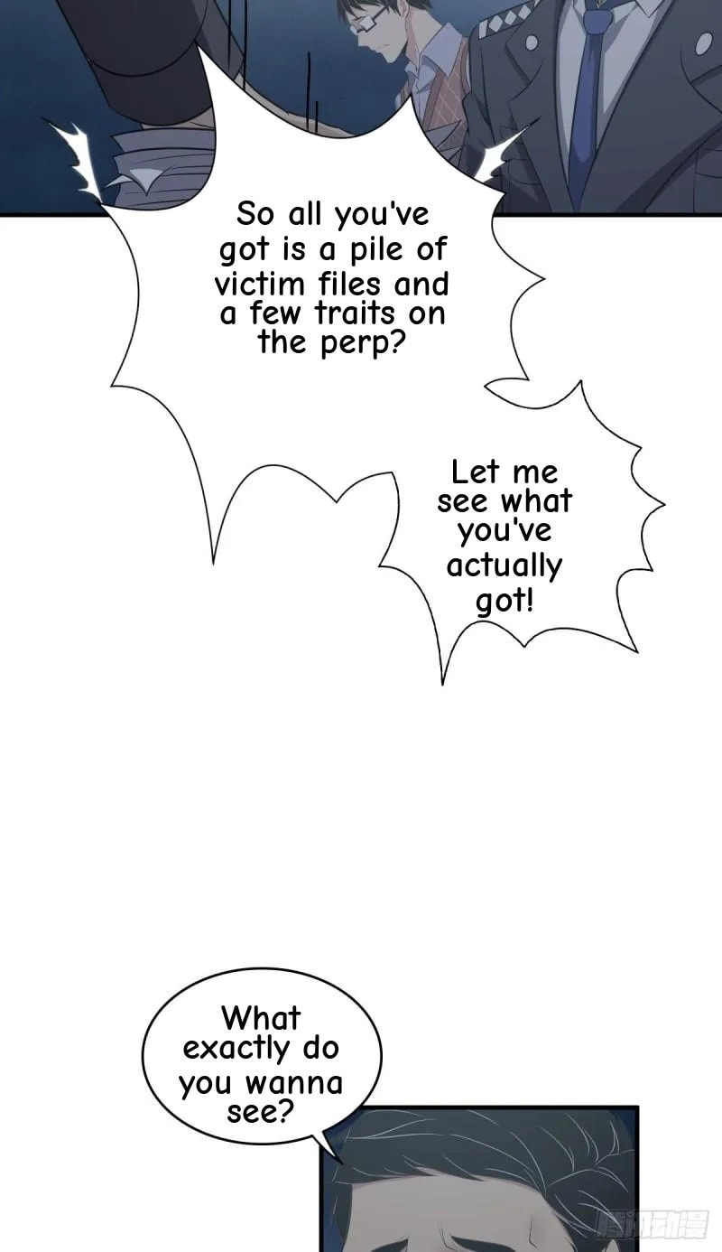 Innocent Murder Chapter 56 page 4 - 