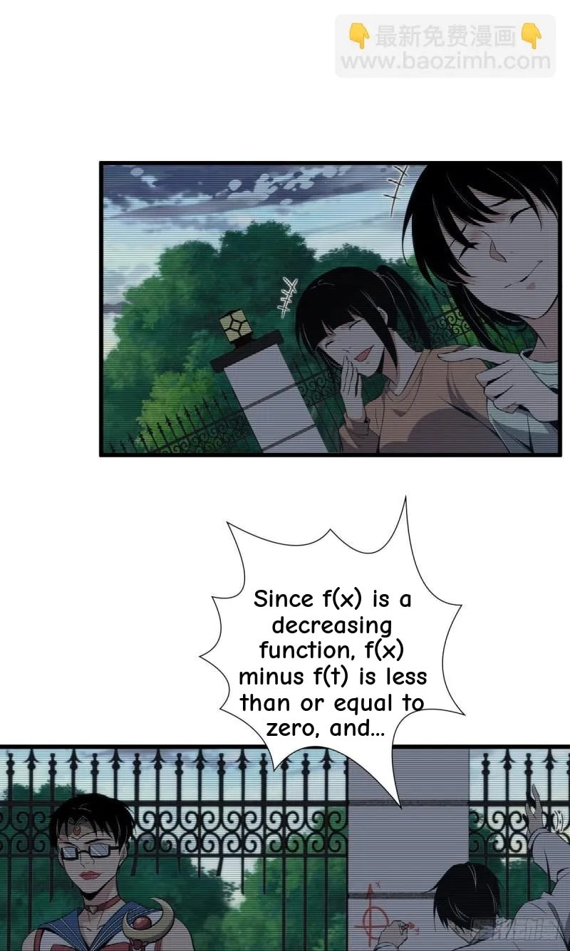 Innocent Murder Chapter 56 page 31 - 