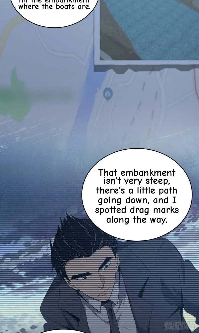 Innocent Murder Chapter 56 page 34 - 