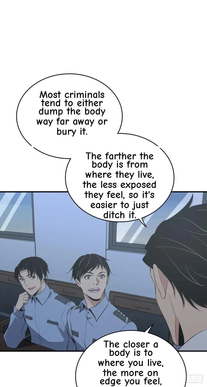 Innocent Murder Chapter 56 page 39 - 