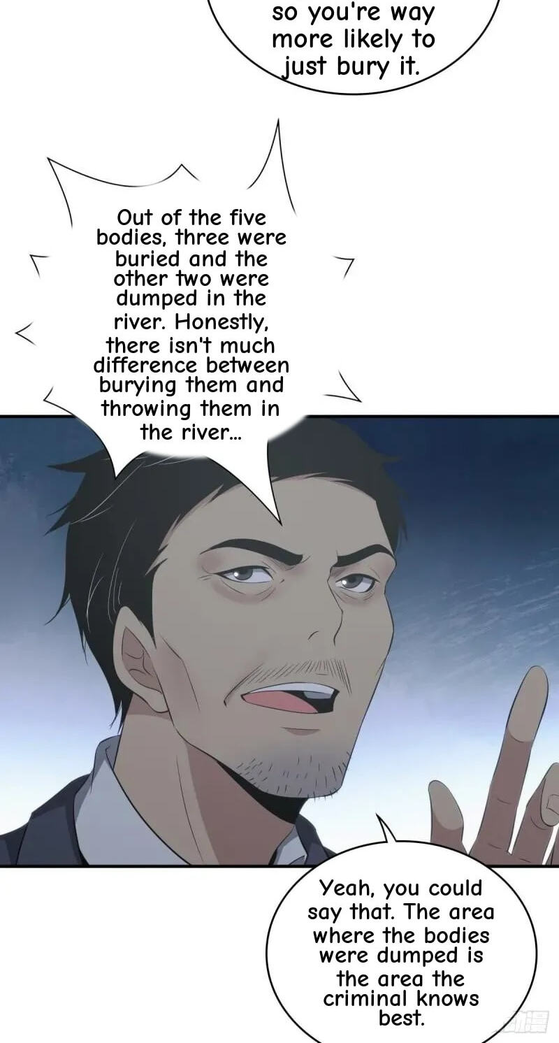 Innocent Murder Chapter 56 page 40 - 