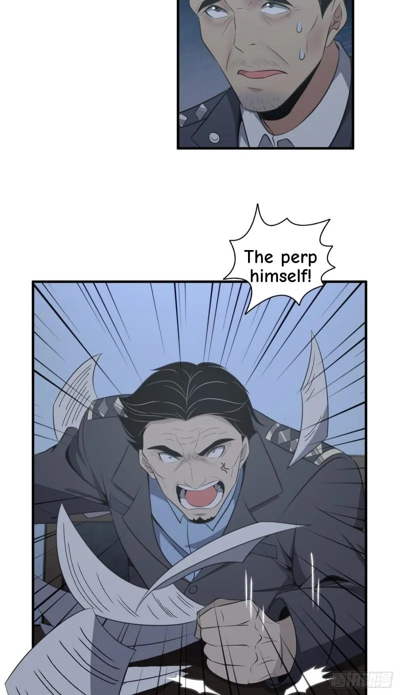 Innocent Murder Chapter 56 page 5 - 