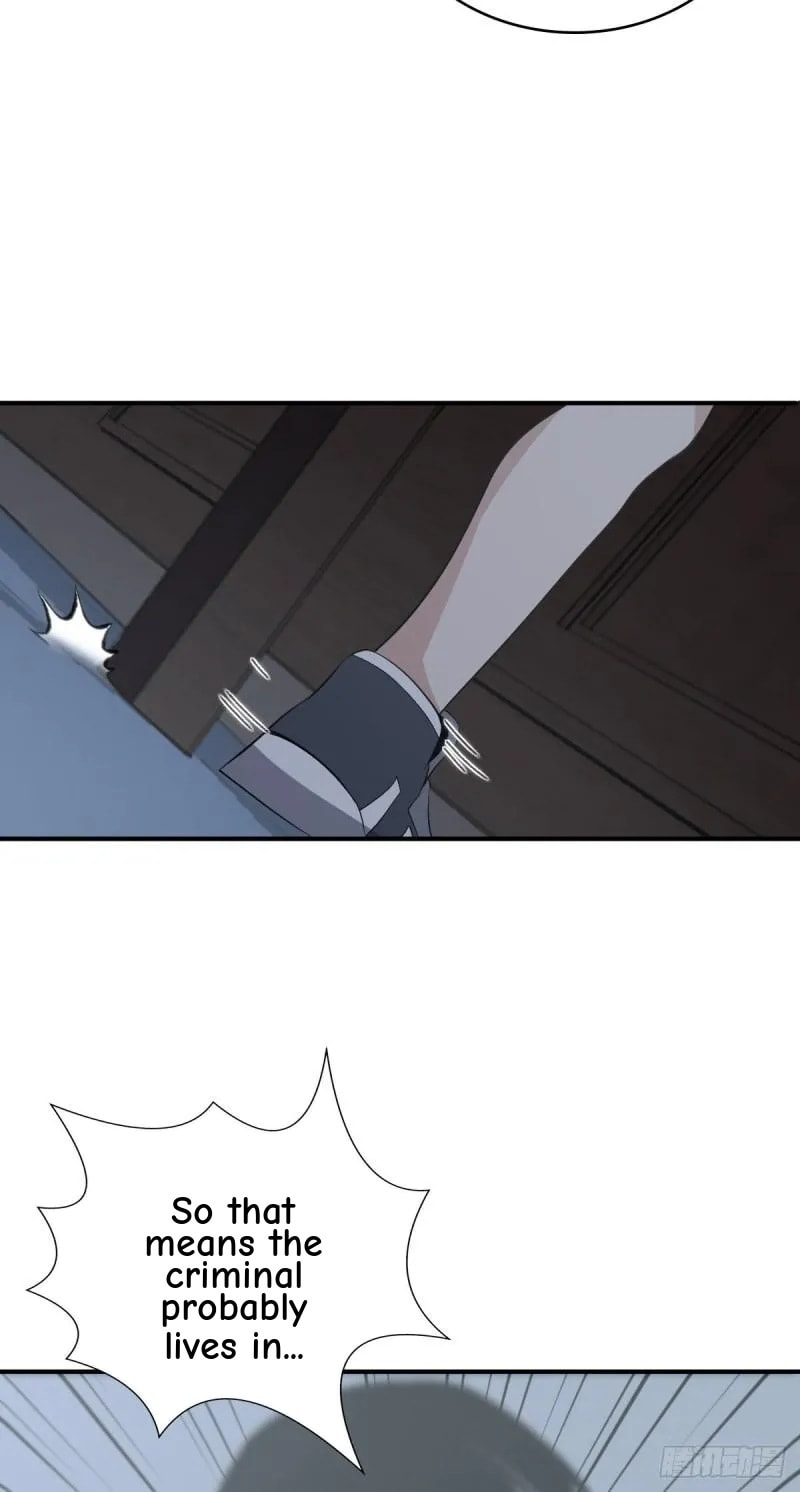 Innocent Murder Chapter 56 page 41 - 