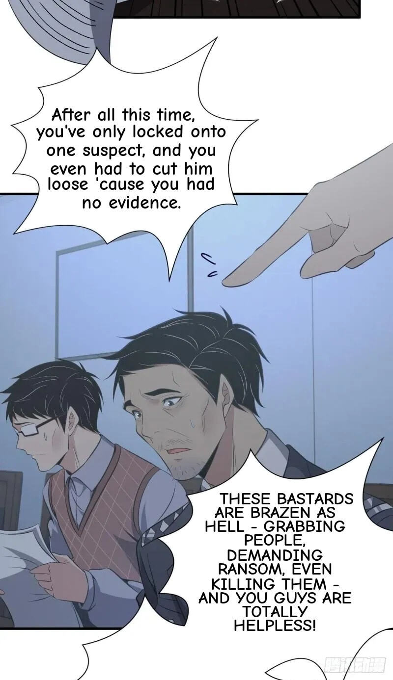 Innocent Murder Chapter 56 page 6 - 
