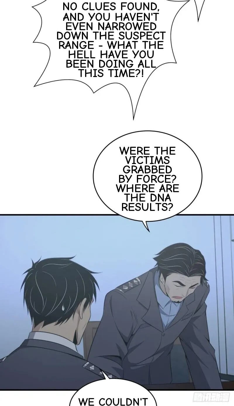 Innocent Murder Chapter 56 page 7 - 