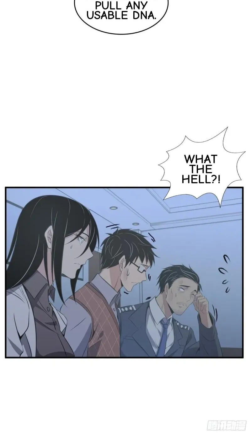 Innocent Murder Chapter 56 page 8 - 
