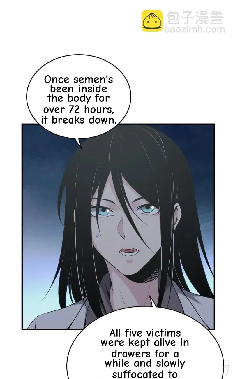 Innocent Murder Chapter 56 page 9 - 