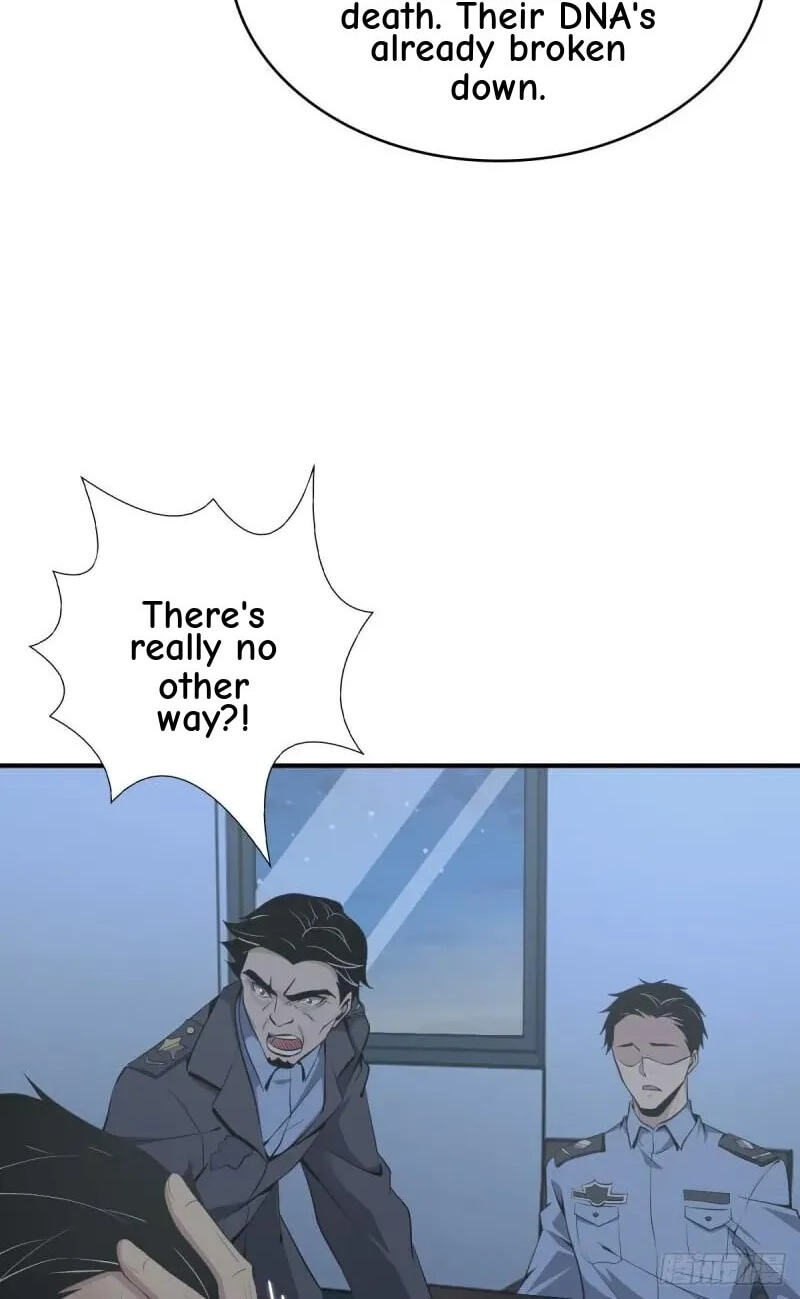 Innocent Murder Chapter 56 page 10 - 