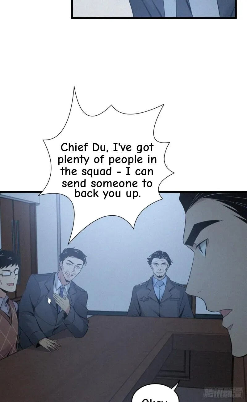 Innocent Murder Chapter 57 page 15 - 