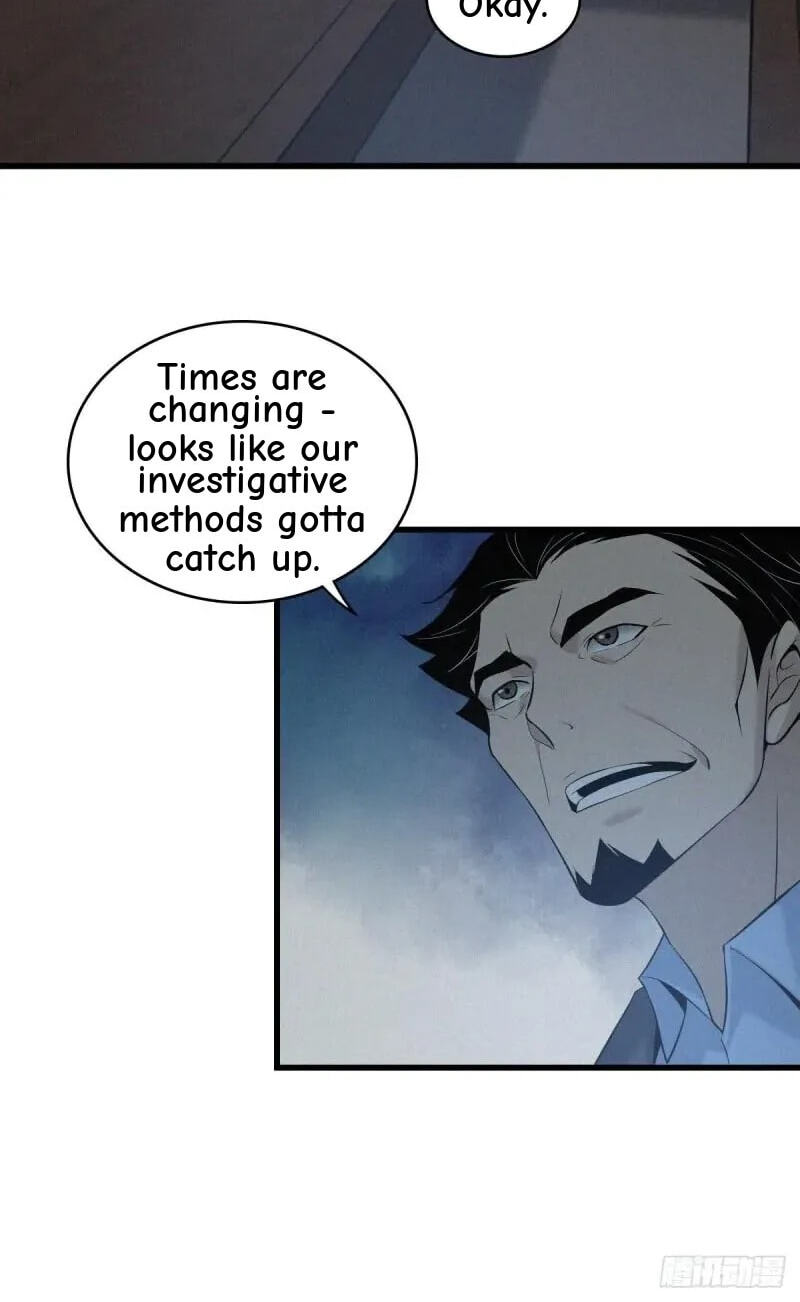 Innocent Murder Chapter 57 page 16 - 