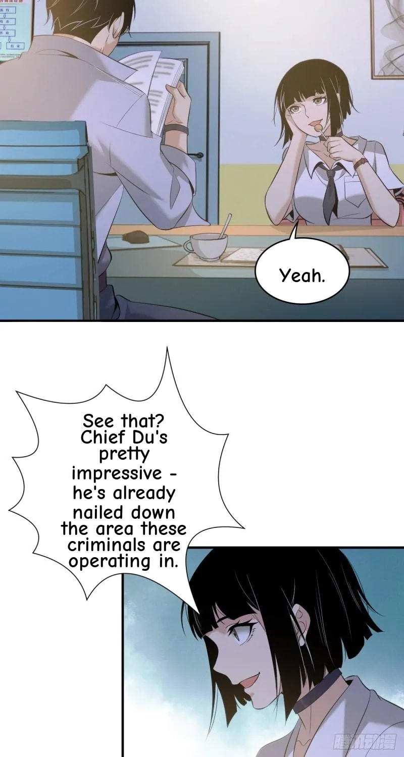 Innocent Murder Chapter 57 page 18 - 
