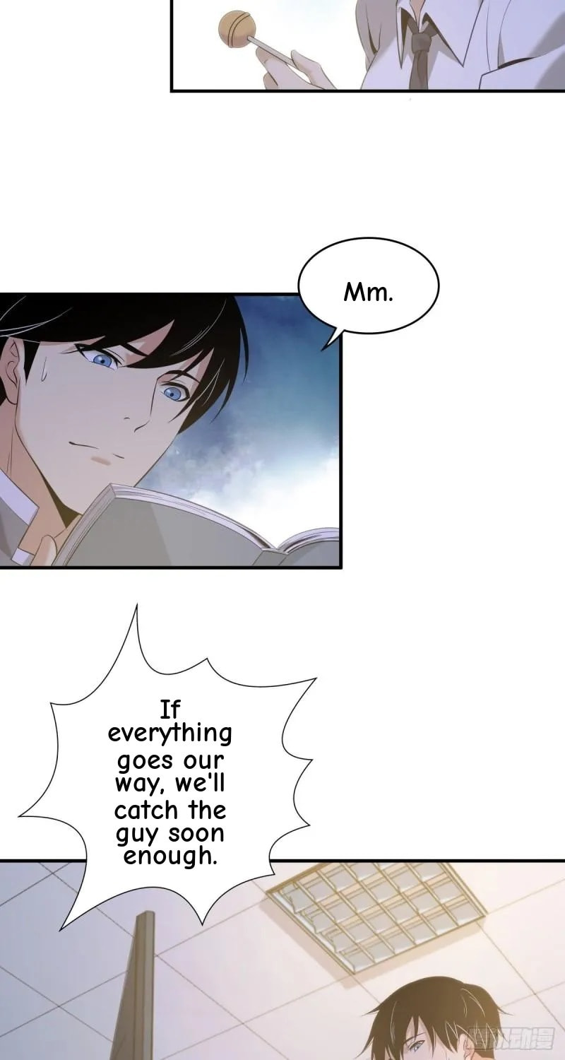 Innocent Murder Chapter 57 page 19 - 