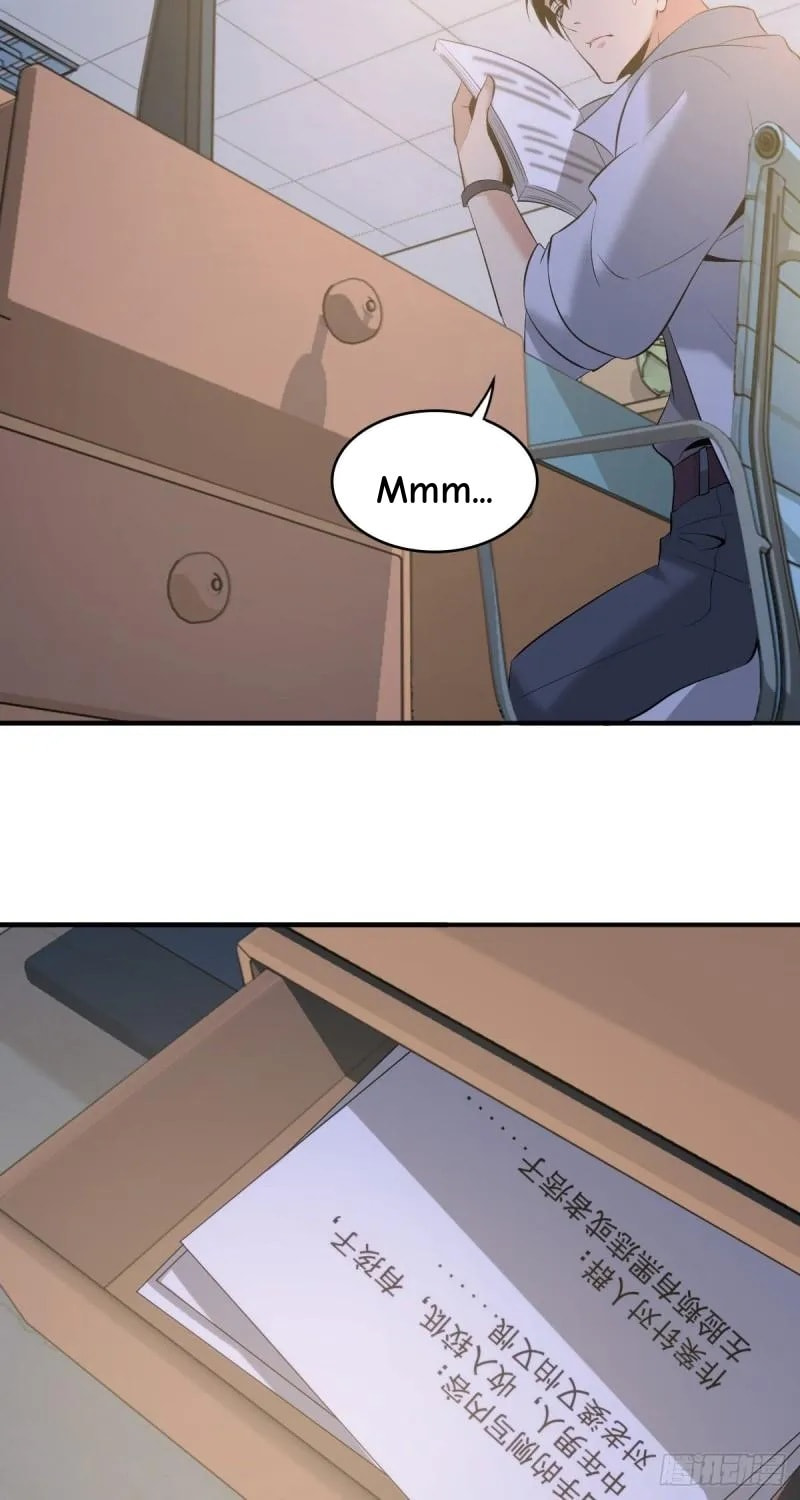 Innocent Murder Chapter 57 page 20 - 