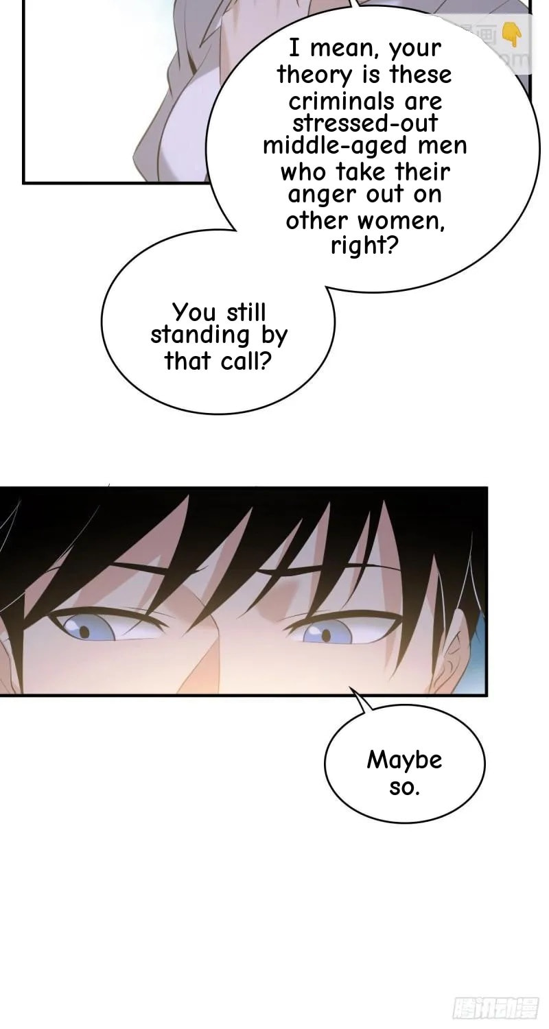Innocent Murder Chapter 57 page 25 - 