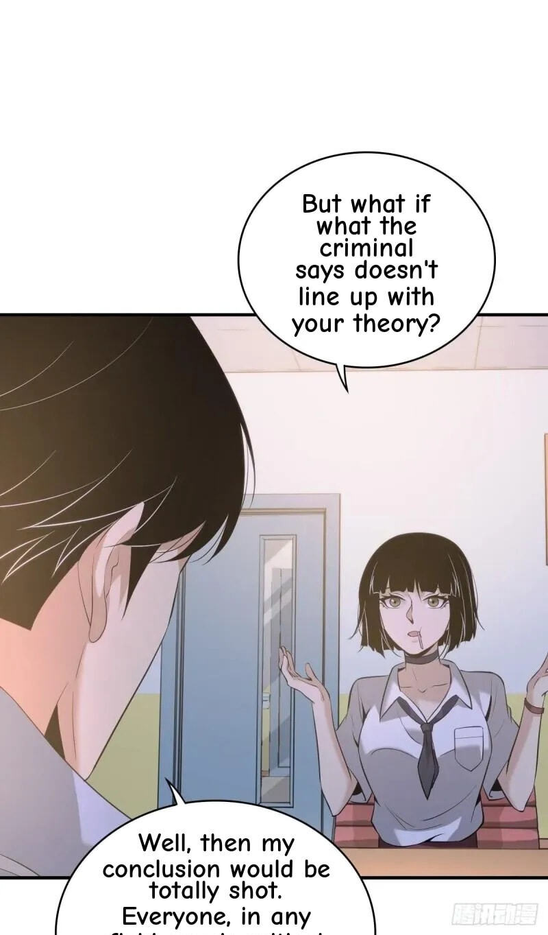 Innocent Murder Chapter 57 page 26 - 