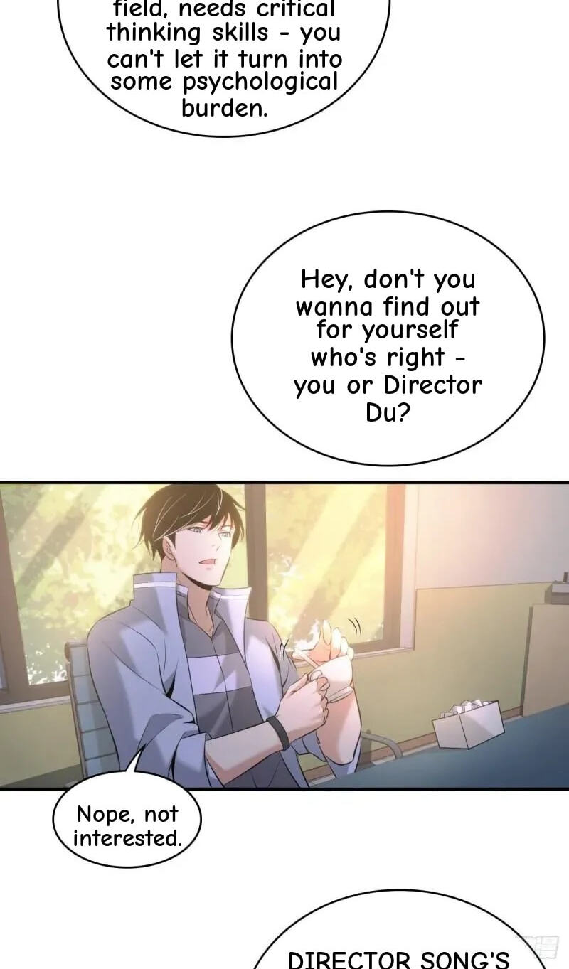 Innocent Murder Chapter 57 page 27 - 