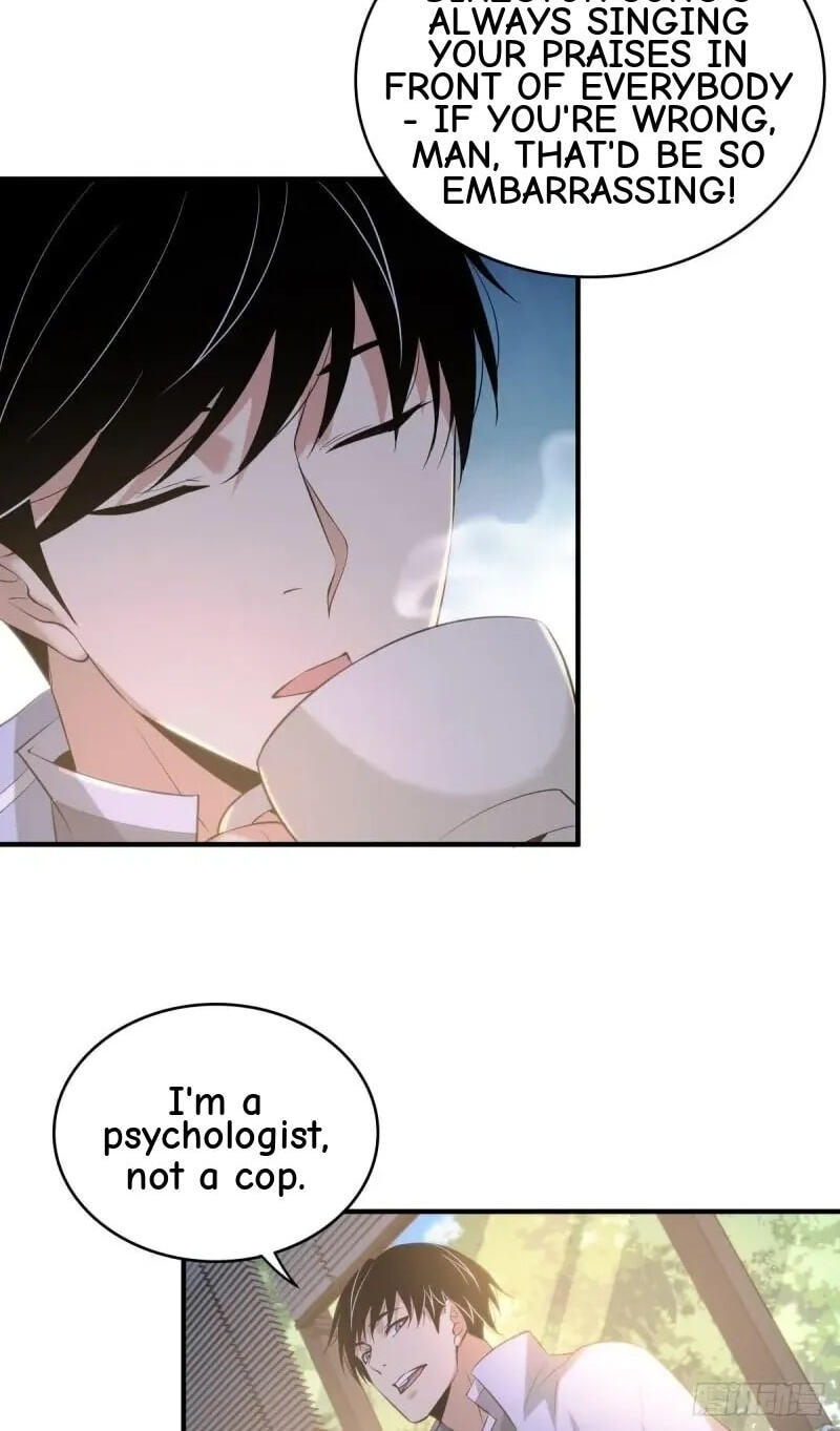 Innocent Murder Chapter 57 page 28 - 