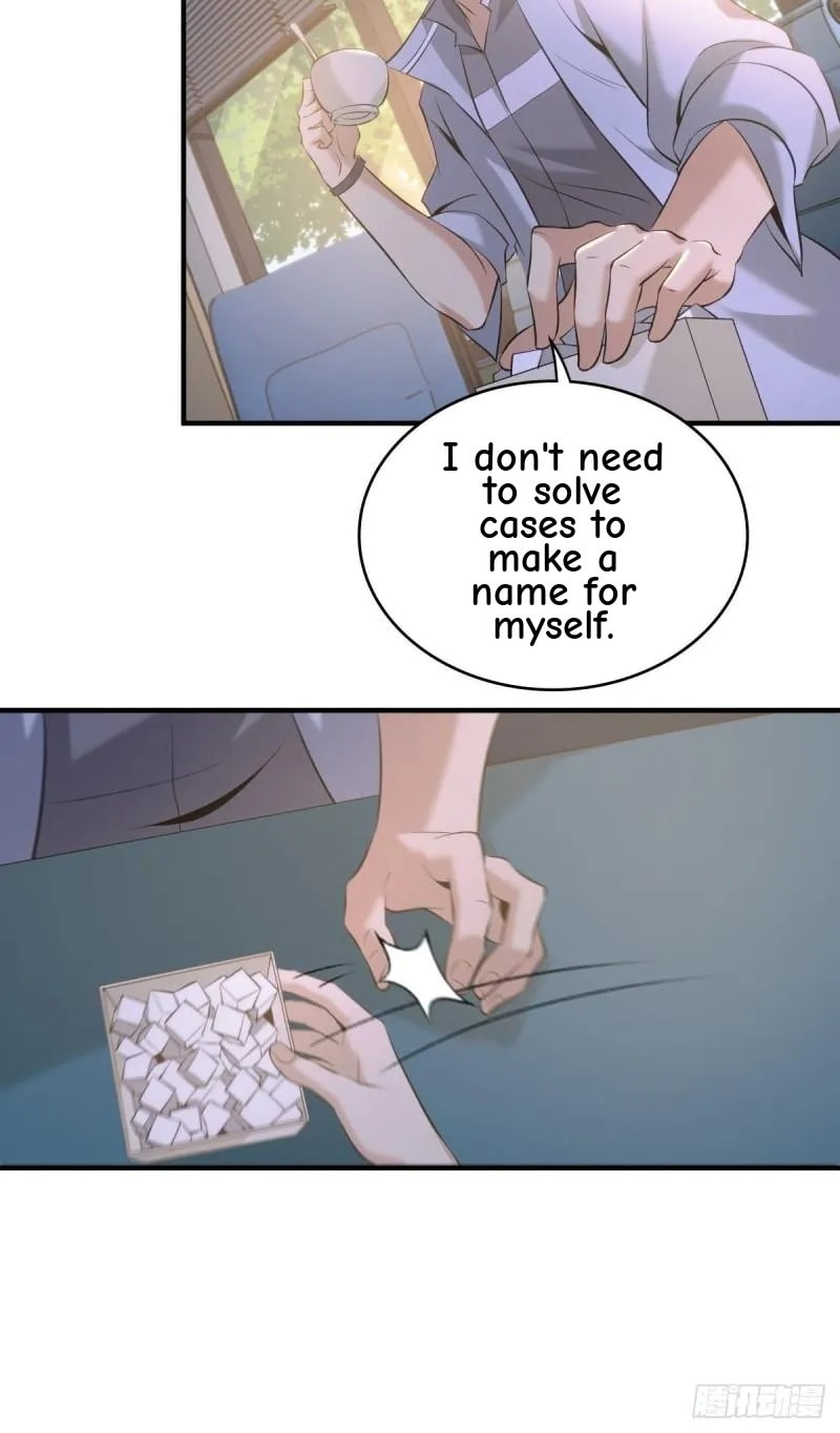 Innocent Murder Chapter 57 page 29 - 