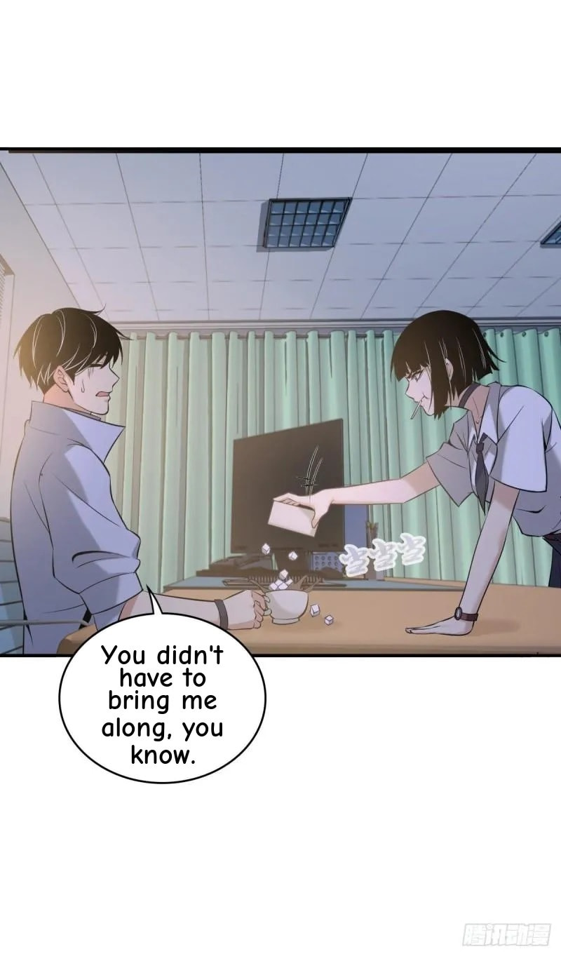 Innocent Murder Chapter 57 page 30 - 