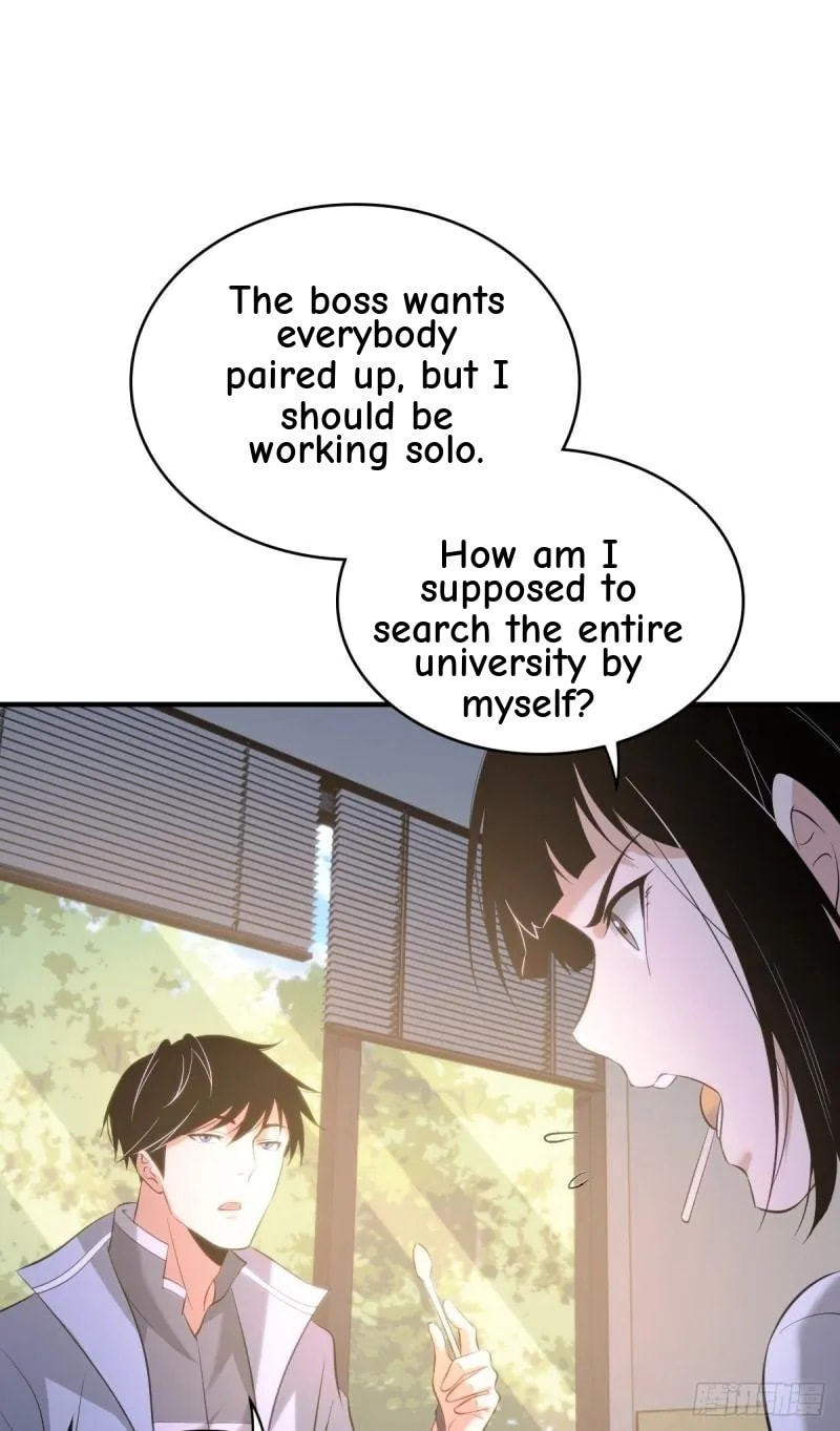 Innocent Murder Chapter 57 page 31 - 