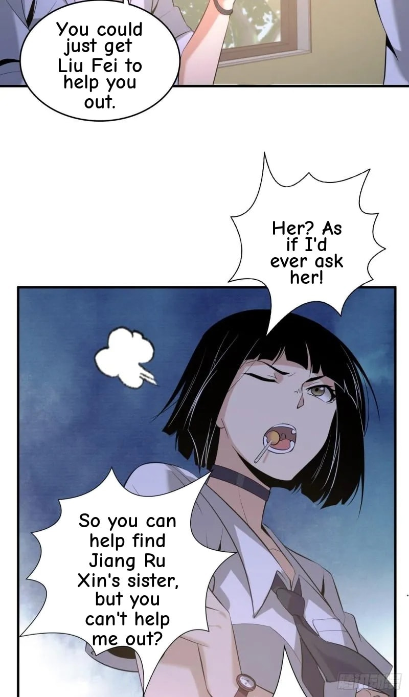 Innocent Murder Chapter 57 page 32 - 