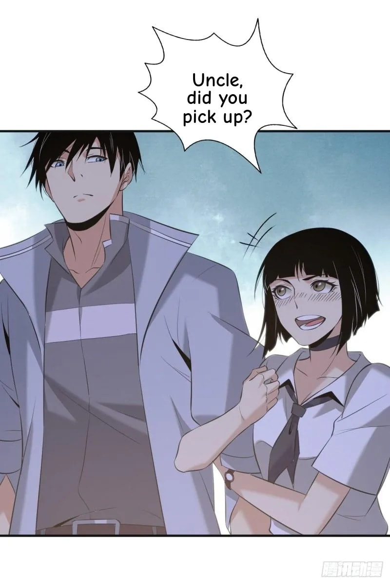 Innocent Murder Chapter 57 page 34 - 