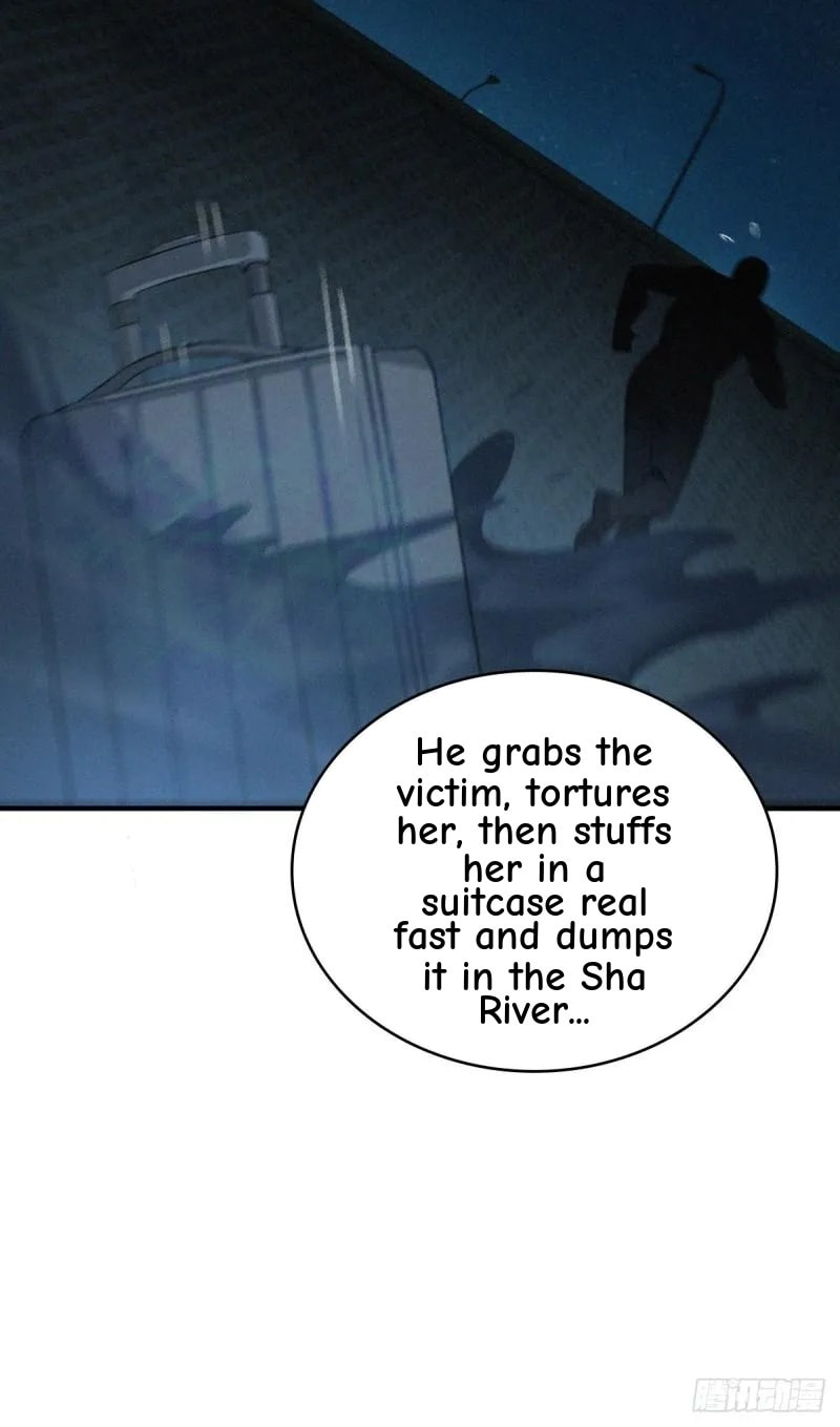 Innocent Murder Chapter 57 page 7 - 