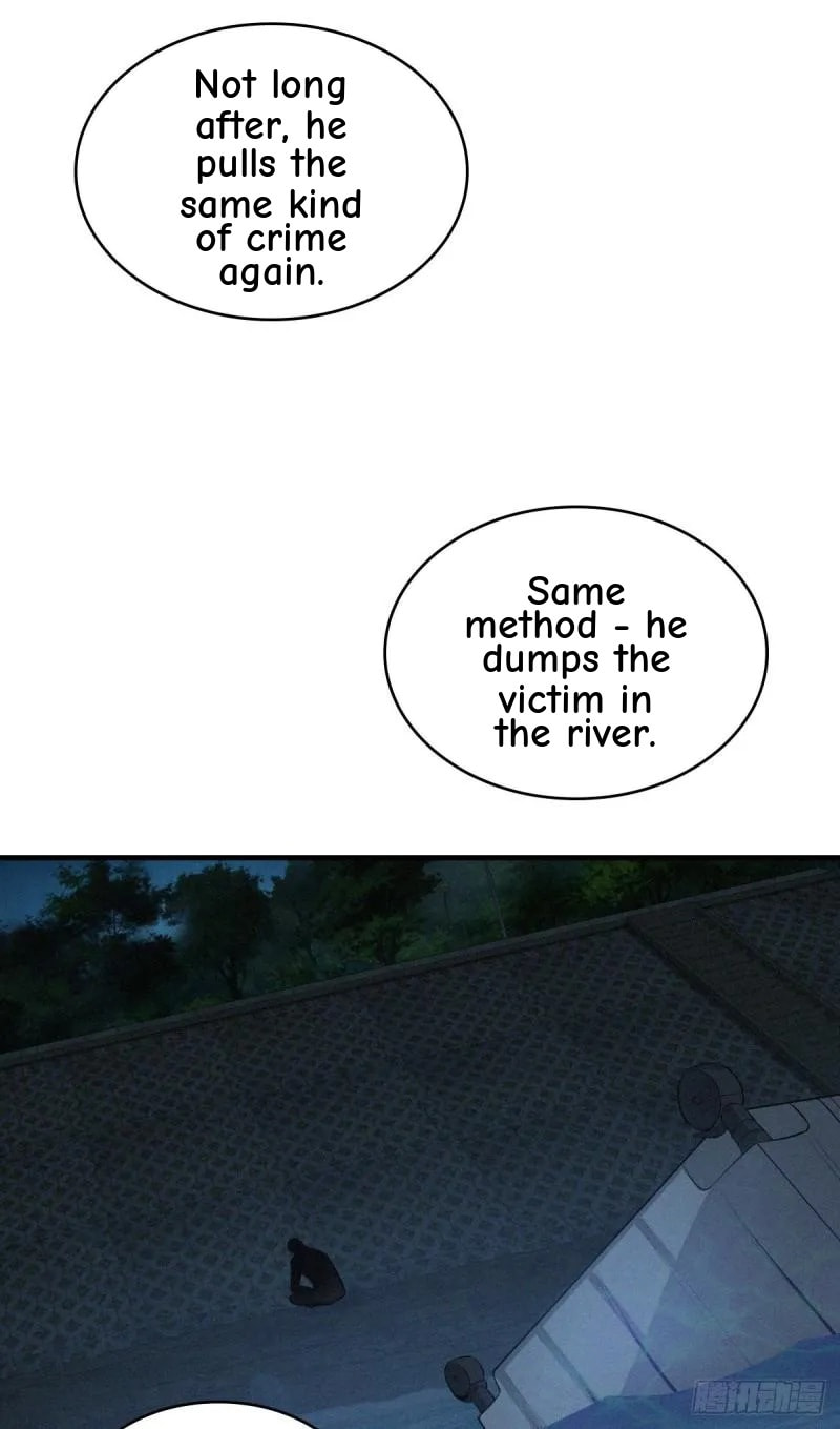 Innocent Murder Chapter 57 page 8 - 