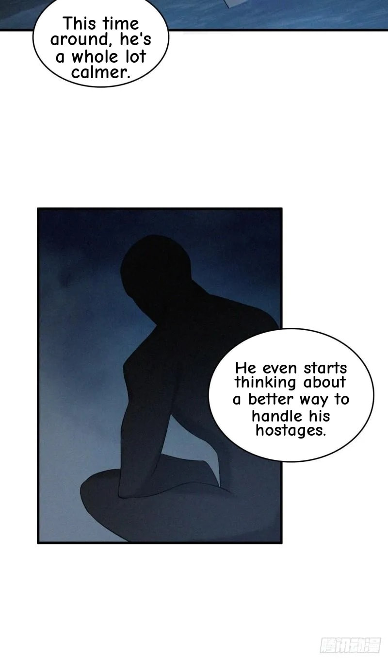 Innocent Murder Chapter 57 page 9 - 