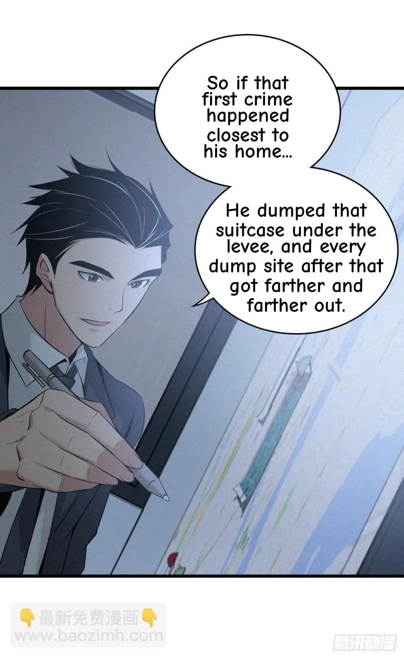 Innocent Murder Chapter 57 page 10 - 