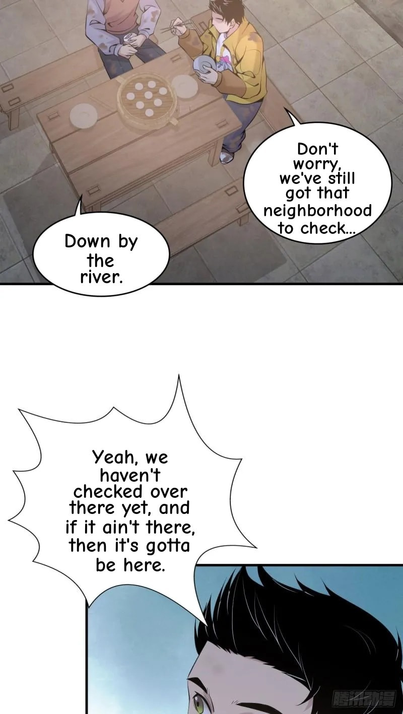 Innocent Murder Chapter 58 page 16 - 