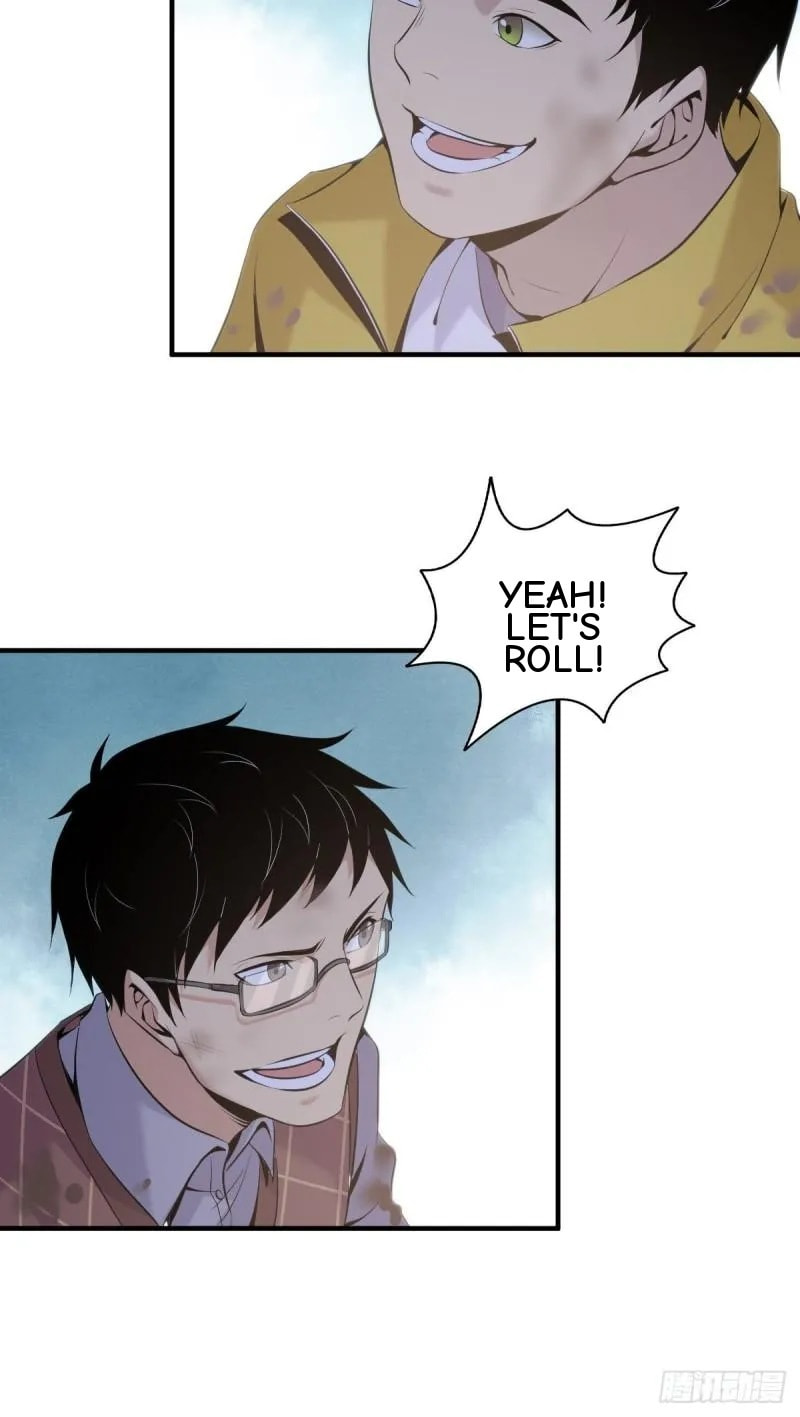 Innocent Murder Chapter 58 page 17 - 